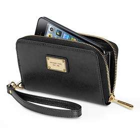 Michael Kors iPhone 5/5s/SE Essential Zip Wallet 